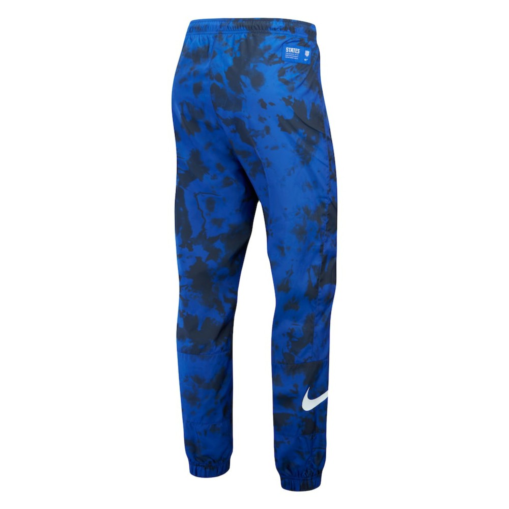 USMNT Women's Essential Tie-Dye Joggers