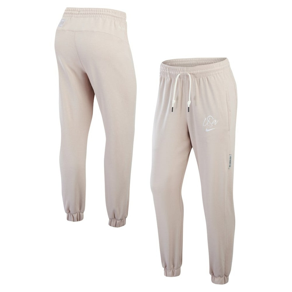 USMNT Women's Standard Issue Performance Loose Fit Pants