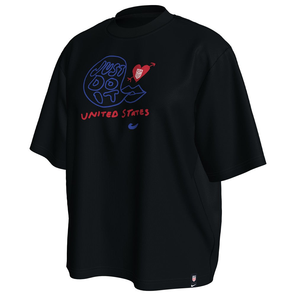 USMNT Women's Spring T-Shirt