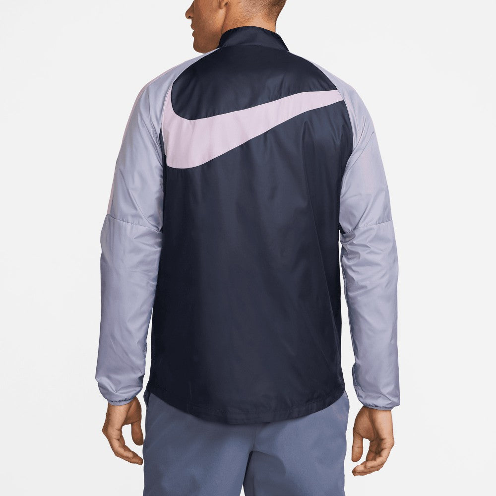 Tottenham Hotspur Academy AWF Raglan Full-Zip Jacket