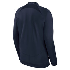 Tottenham Hotspur 2023 Academy Pro Anthem Raglan Performance Full-Zip Jacket