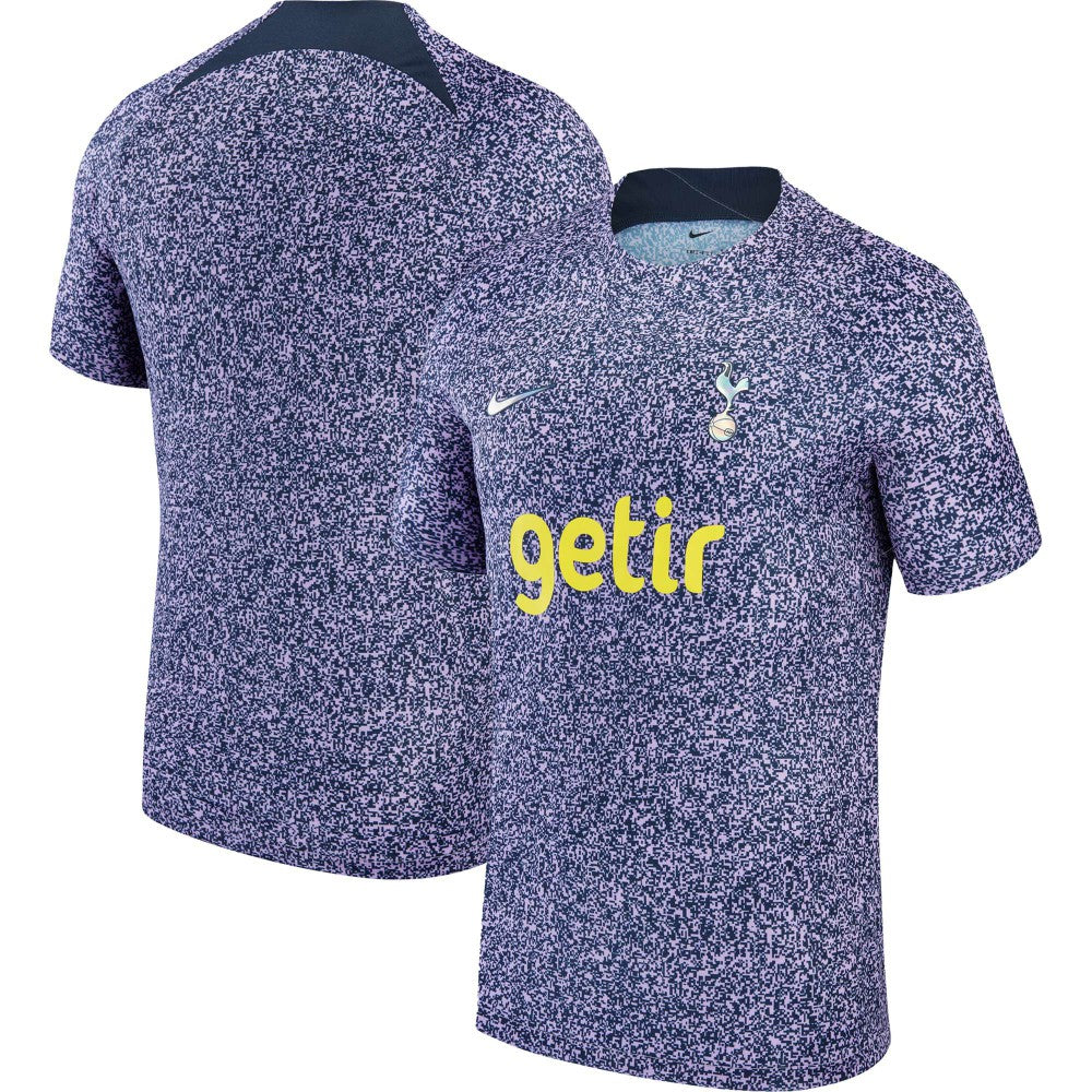 Tottenham Hotspur 2023/24 Academy Pro Pre-Match Top