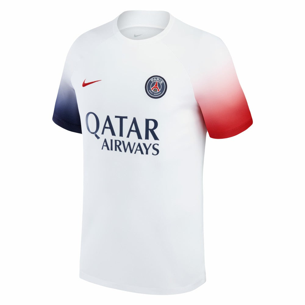 Paris Saint-Germain 2023/24 Academy Pro Pre-Match Top