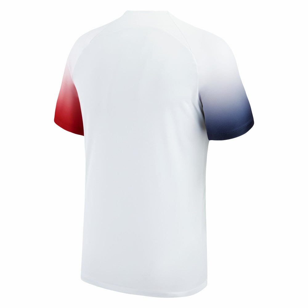 Paris Saint-Germain 2023/24 Academy Pro Pre-Match Top