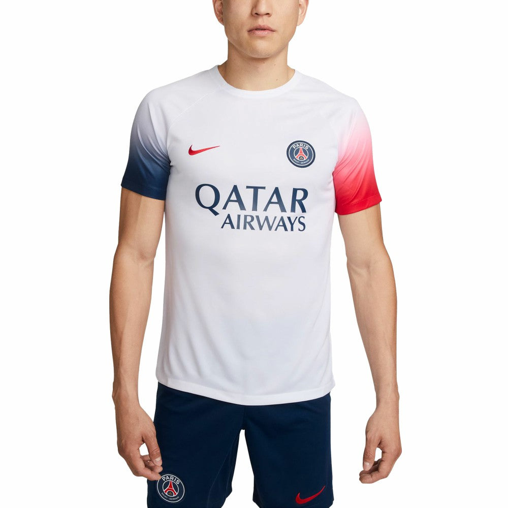 Paris Saint-Germain 2023/24 Academy Pro Pre-Match Top