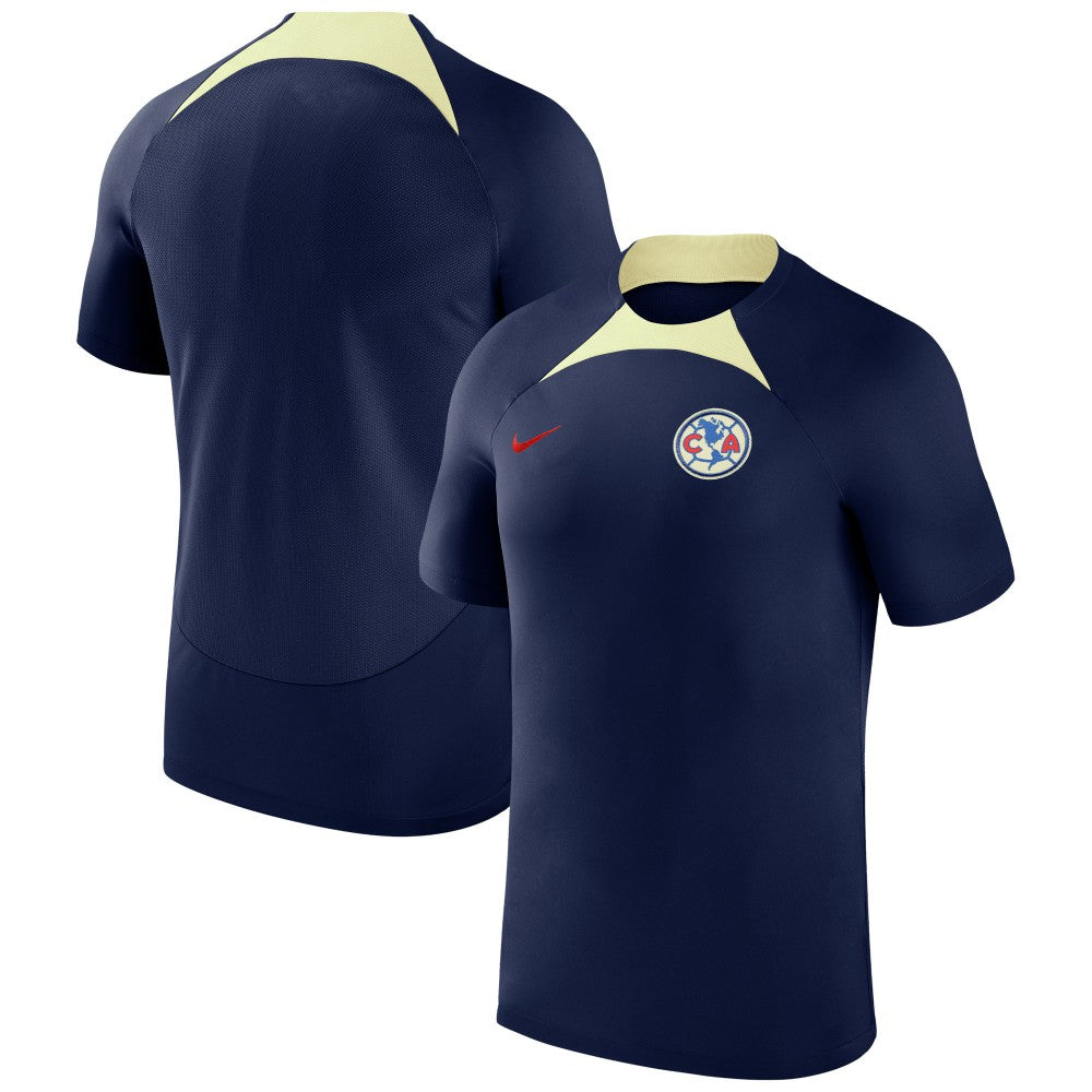 Club America Academy Pro Top