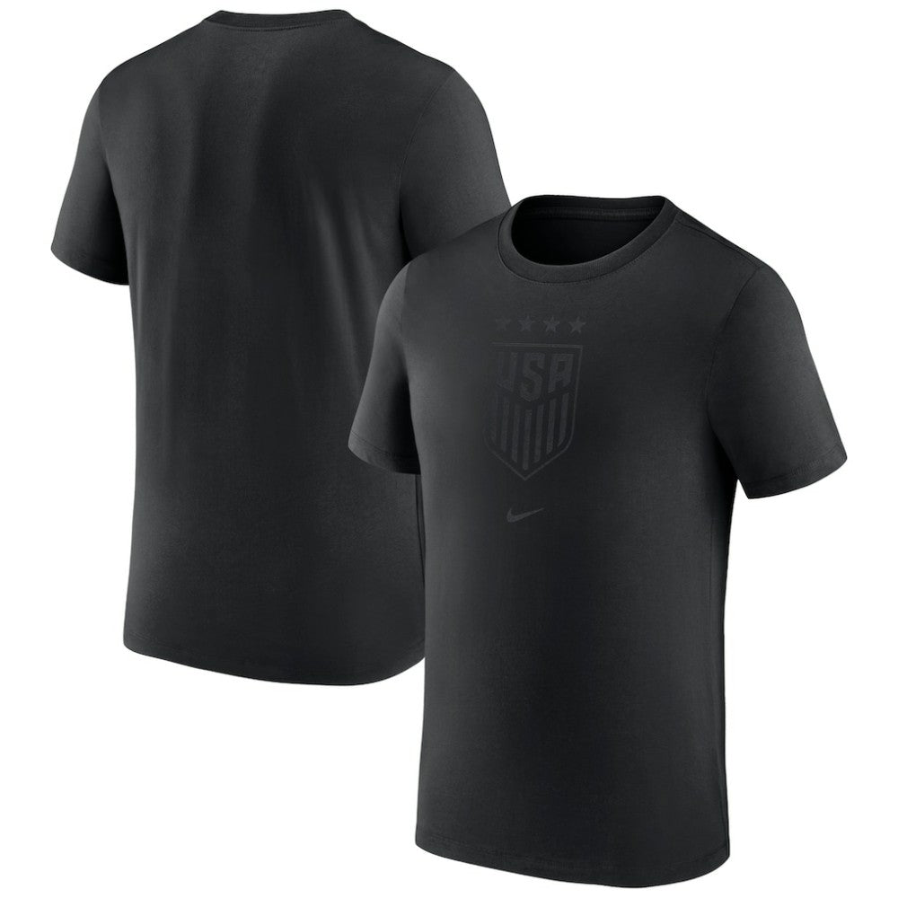 USWNT Crest T-Shirt