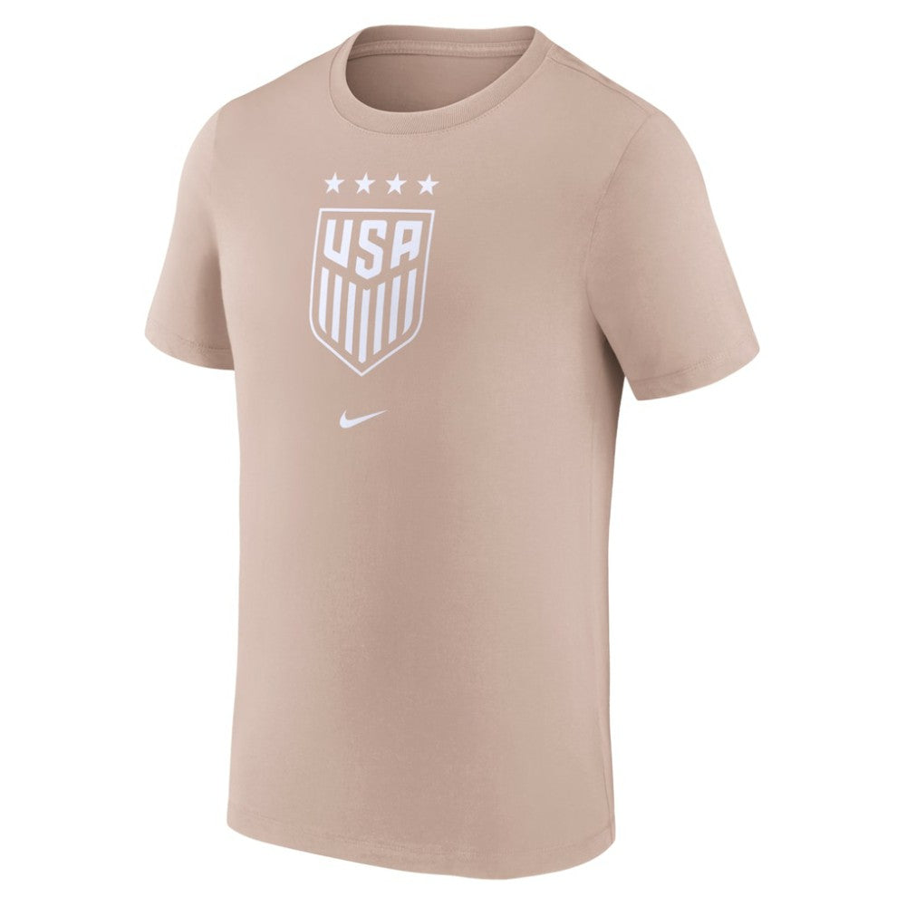 USWNT Crest T-Shirt