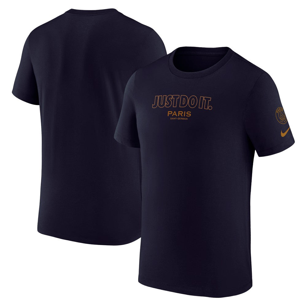 Paris Saint-Germain Just Do It T-Shirt