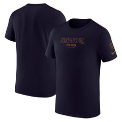 Paris Saint-Germain Just Do It T-Shirt