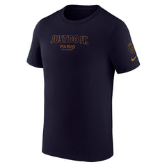 Paris Saint-Germain Just Do It T-Shirt
