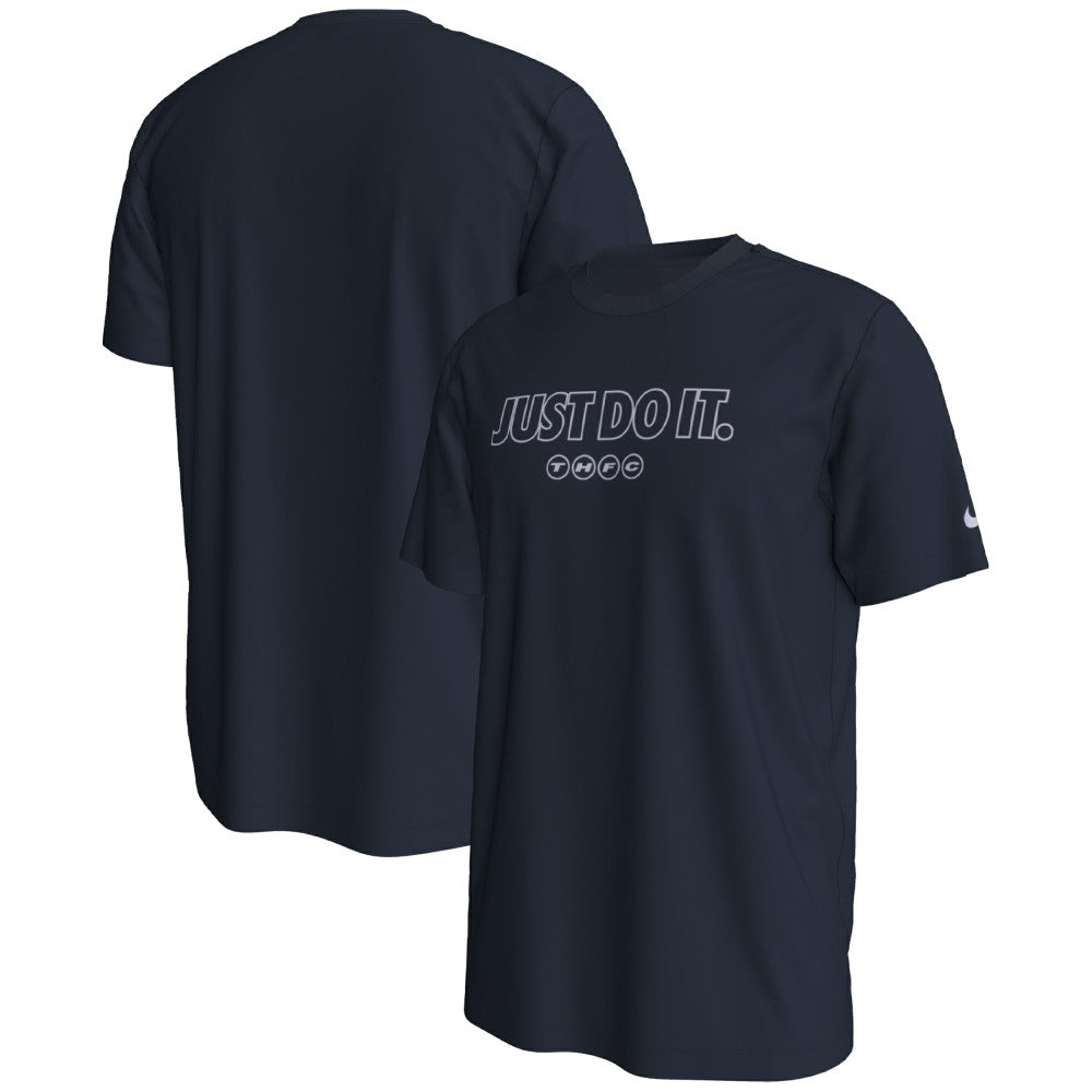 Tottenham Hotspur Just Do It T-Shirt