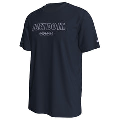 Tottenham Hotspur Just Do It T-Shirt