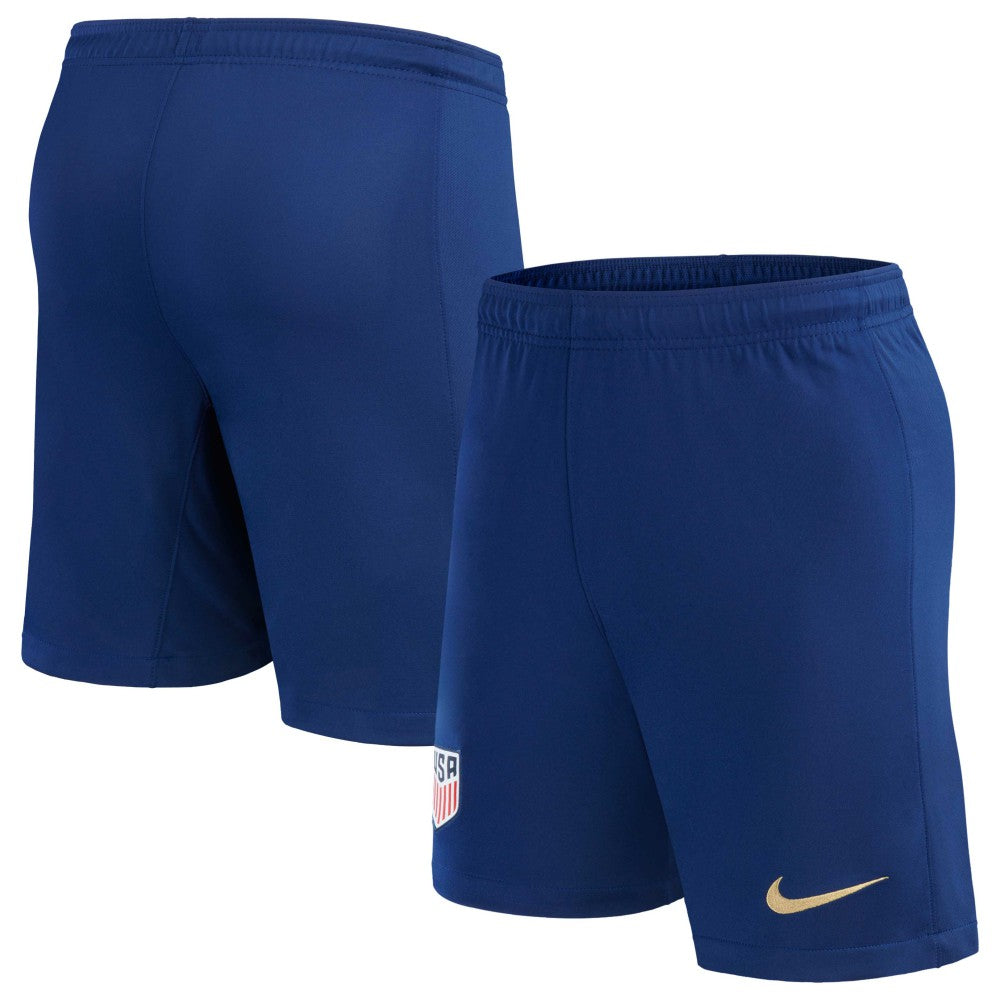 USMNT 2023 Stadium Performance Shorts