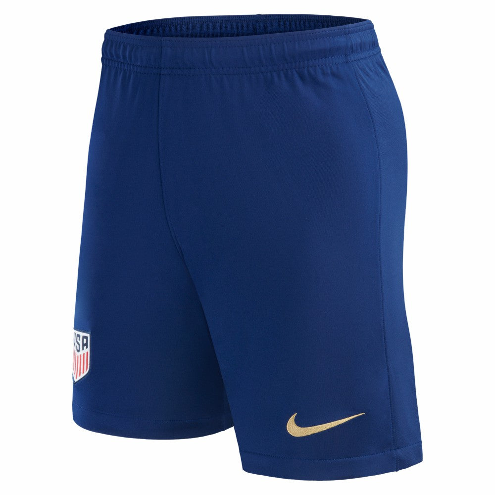 USMNT 2023 Stadium Performance Shorts
