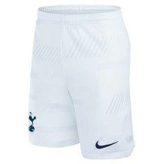 Tottenham Hotspur 2023/24 Home Stadium Replica Slim Fit Shorts