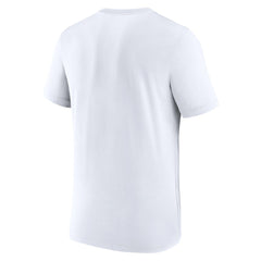 Paris Saint-Germain Swoosh T-Shirt