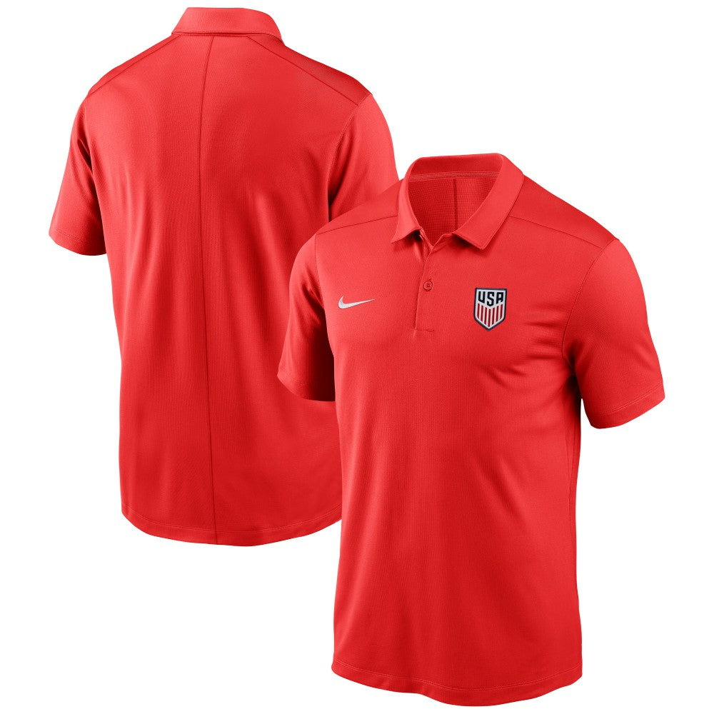 USMNT Victory Performance Polo