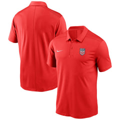 USMNT Victory Performance Polo