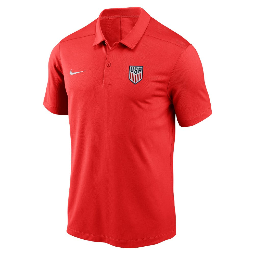 USMNT Victory Performance Polo