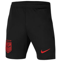 USWNT Youth Academy Pro Performance Shorts