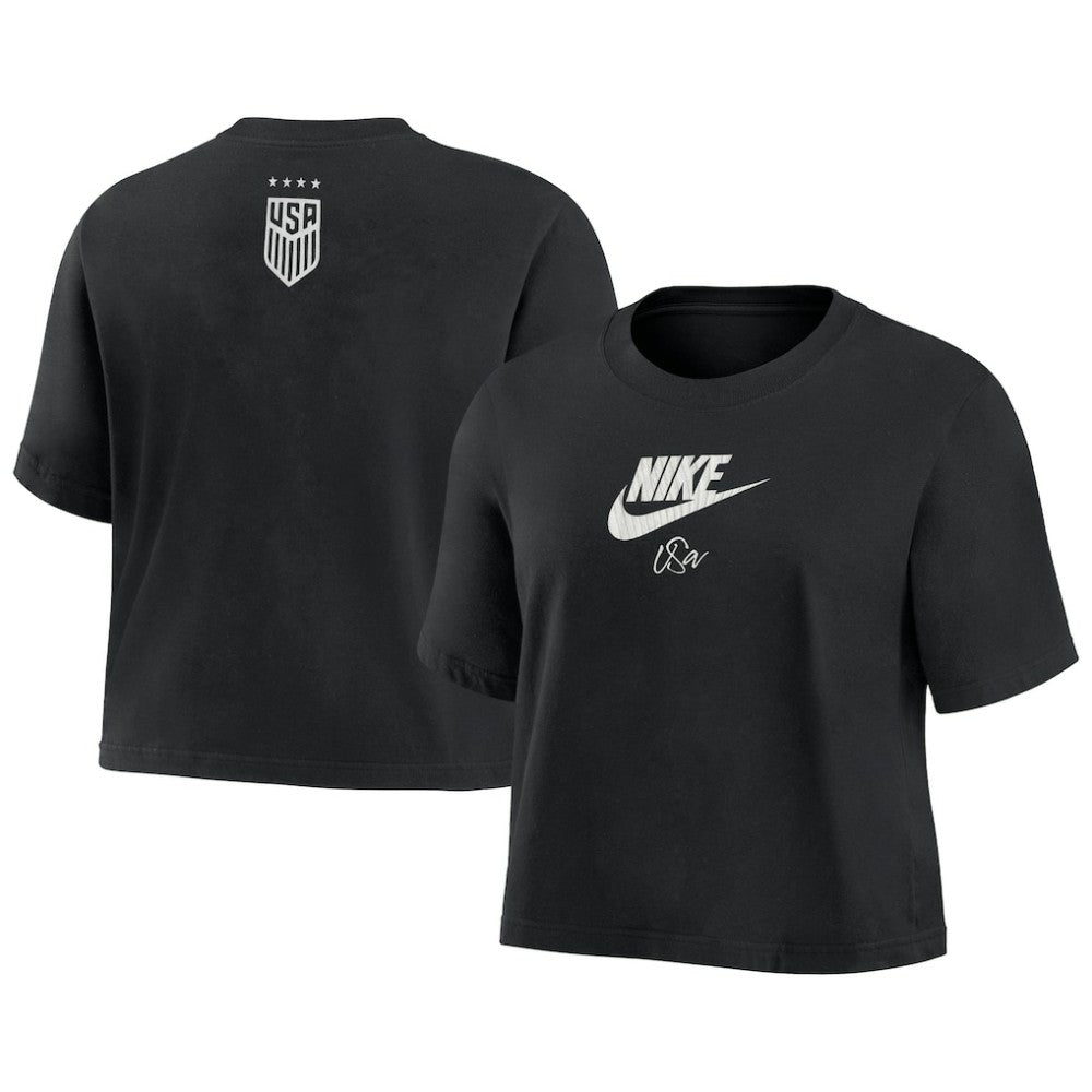 USWNT Youth Futura T-Shirt