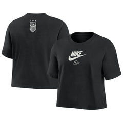 USWNT Youth Futura T-Shirt