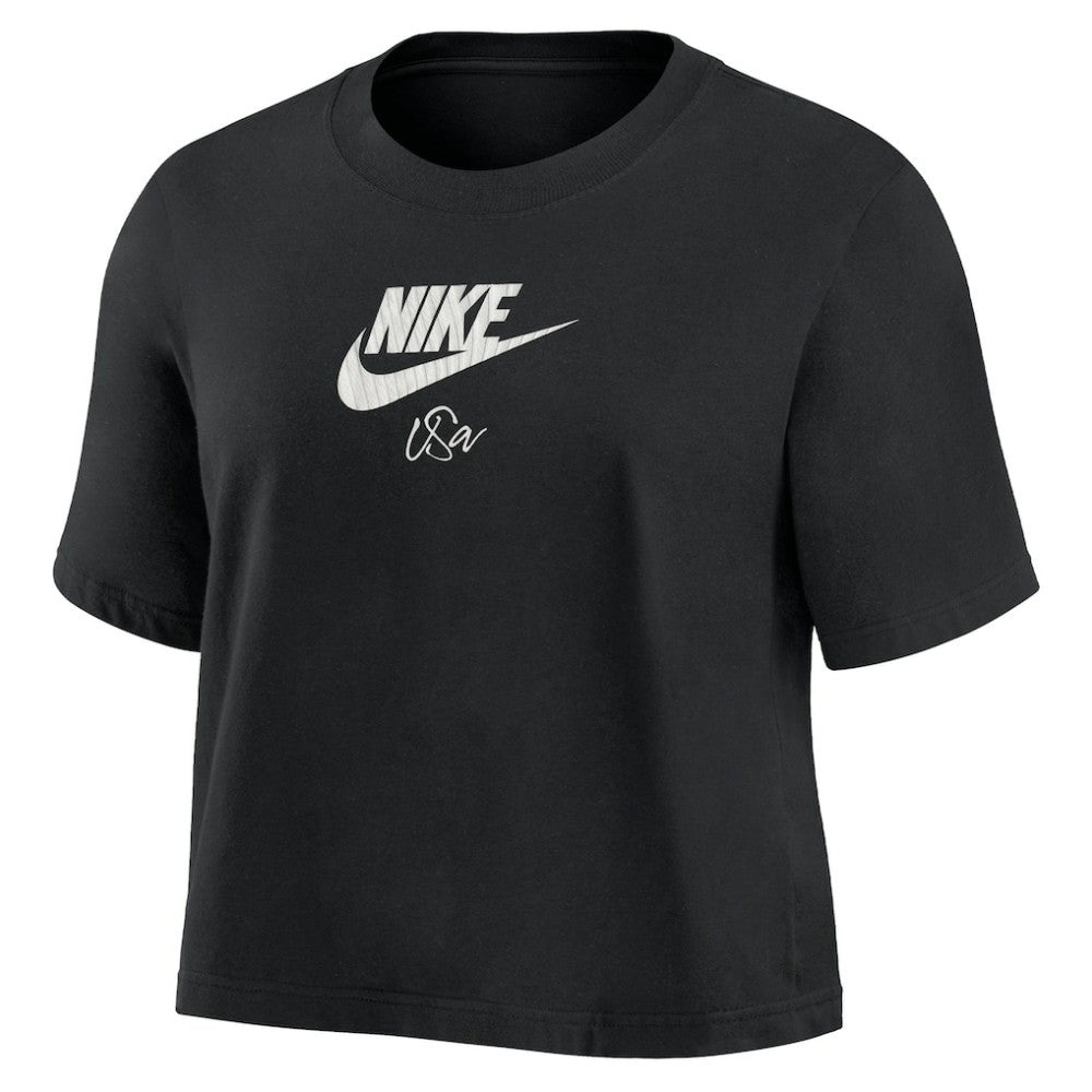 USWNT Youth Futura T-Shirt