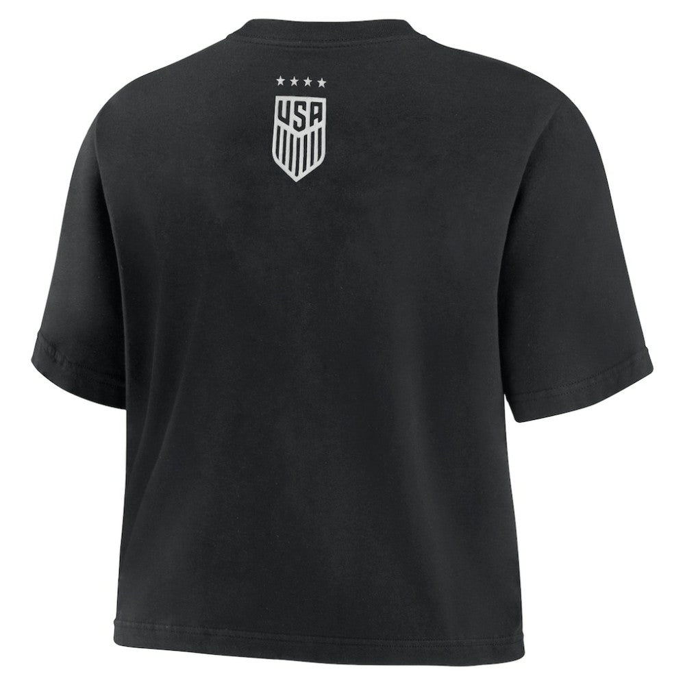 USWNT Youth Futura T-Shirt