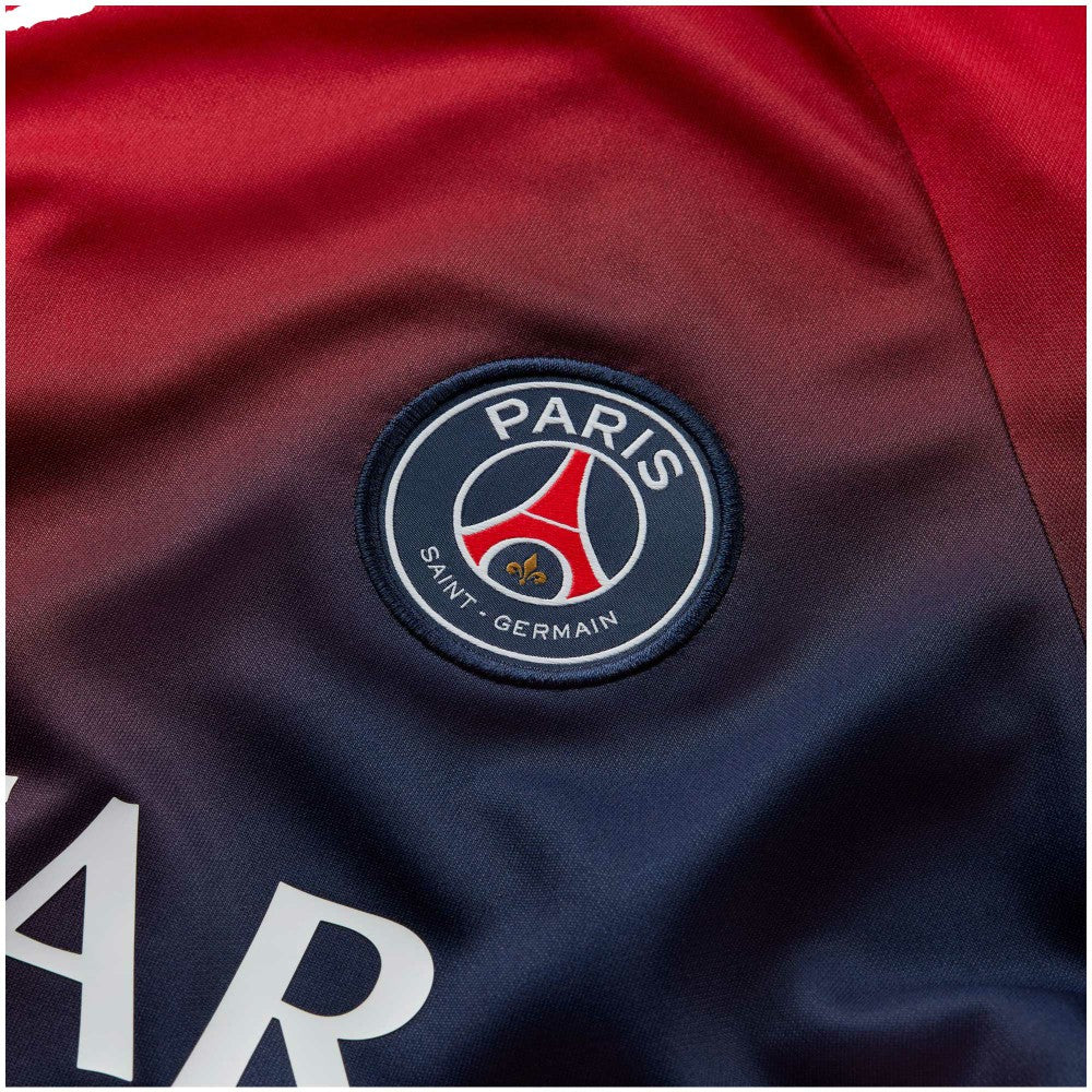 Paris Saint-Germain Youth 2023/24 Pre-Match Performance Top