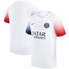 Paris Saint-Germain Youth 2023/24 Academy Pro Performance Pre-Match Top