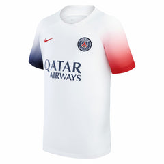 Paris Saint-Germain Youth 2023/24 Academy Pro Performance Pre-Match Top