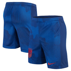 USWNT Youth 2023/24 Away Stadium Performance Shorts