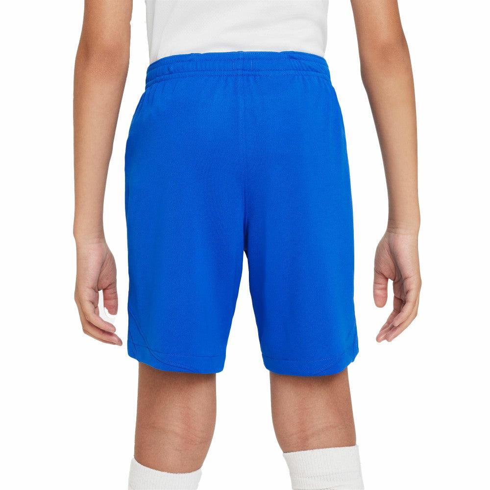Barcelona Youth 2023/24 Away Stadium Performance Shorts