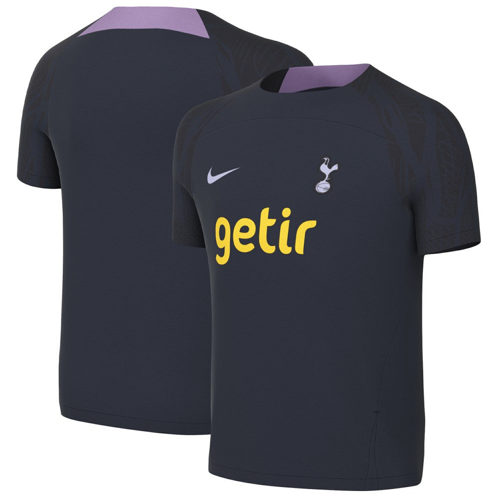 Tottenham Hotspur Youth 2023/24 Strike Top