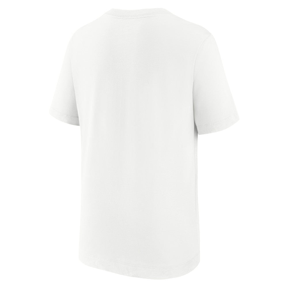 Paris Saint-Germain Youth Swoosh T-Shirt