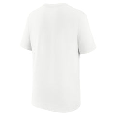 Paris Saint-Germain Youth Swoosh T-Shirt