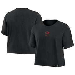 USWNT Women's Fearless T-Shirt