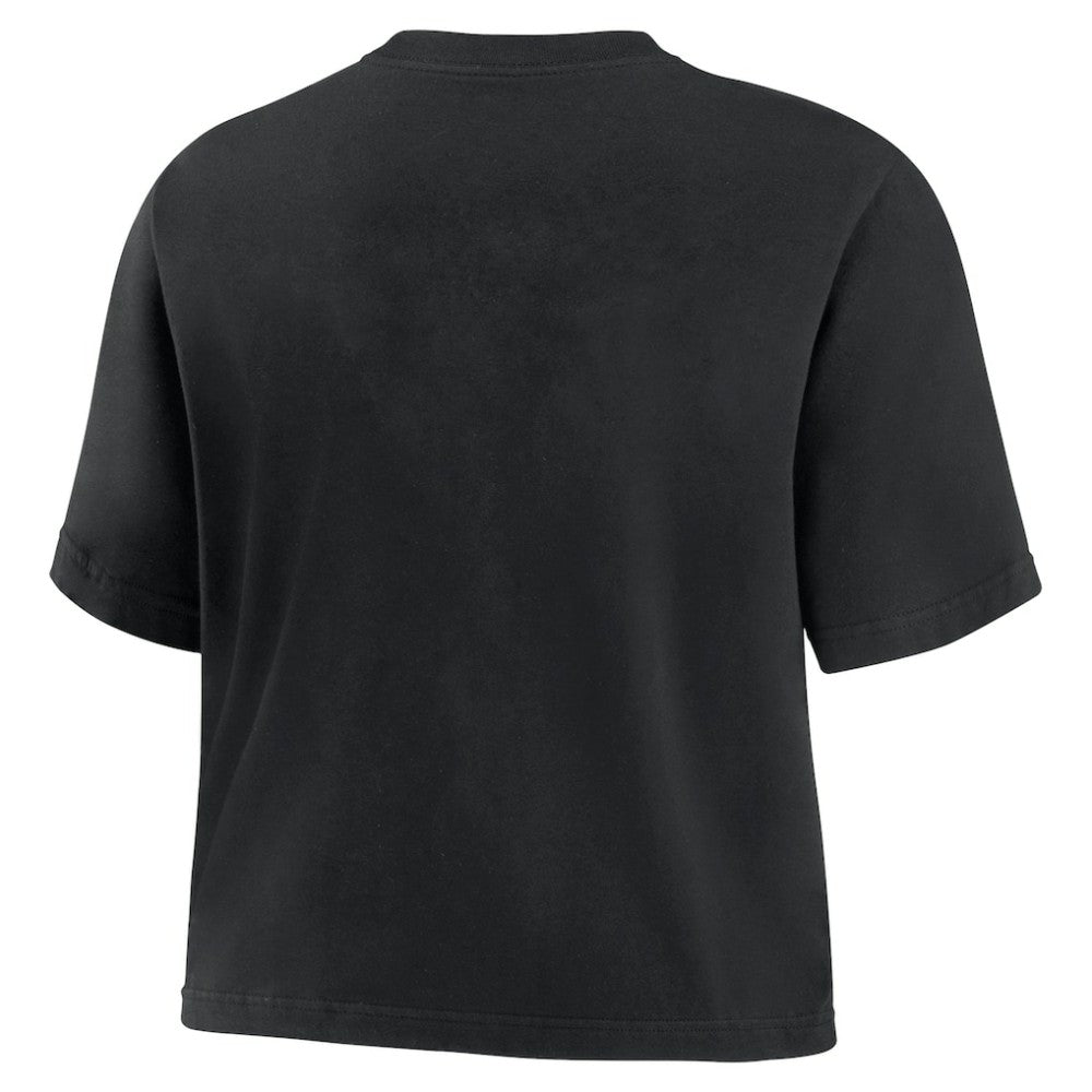 USWNT Women's Fearless T-Shirt