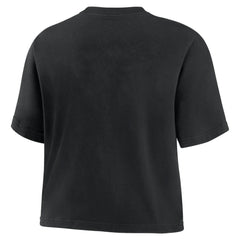 USWNT Women's Fearless T-Shirt