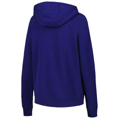 USMNT Women's Essential Raglan Pullover Hoodie