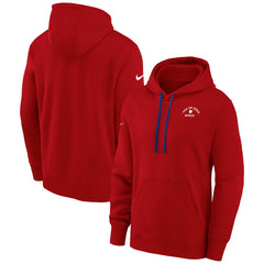 Barcelona Women's Essential Pullover Hoodie
