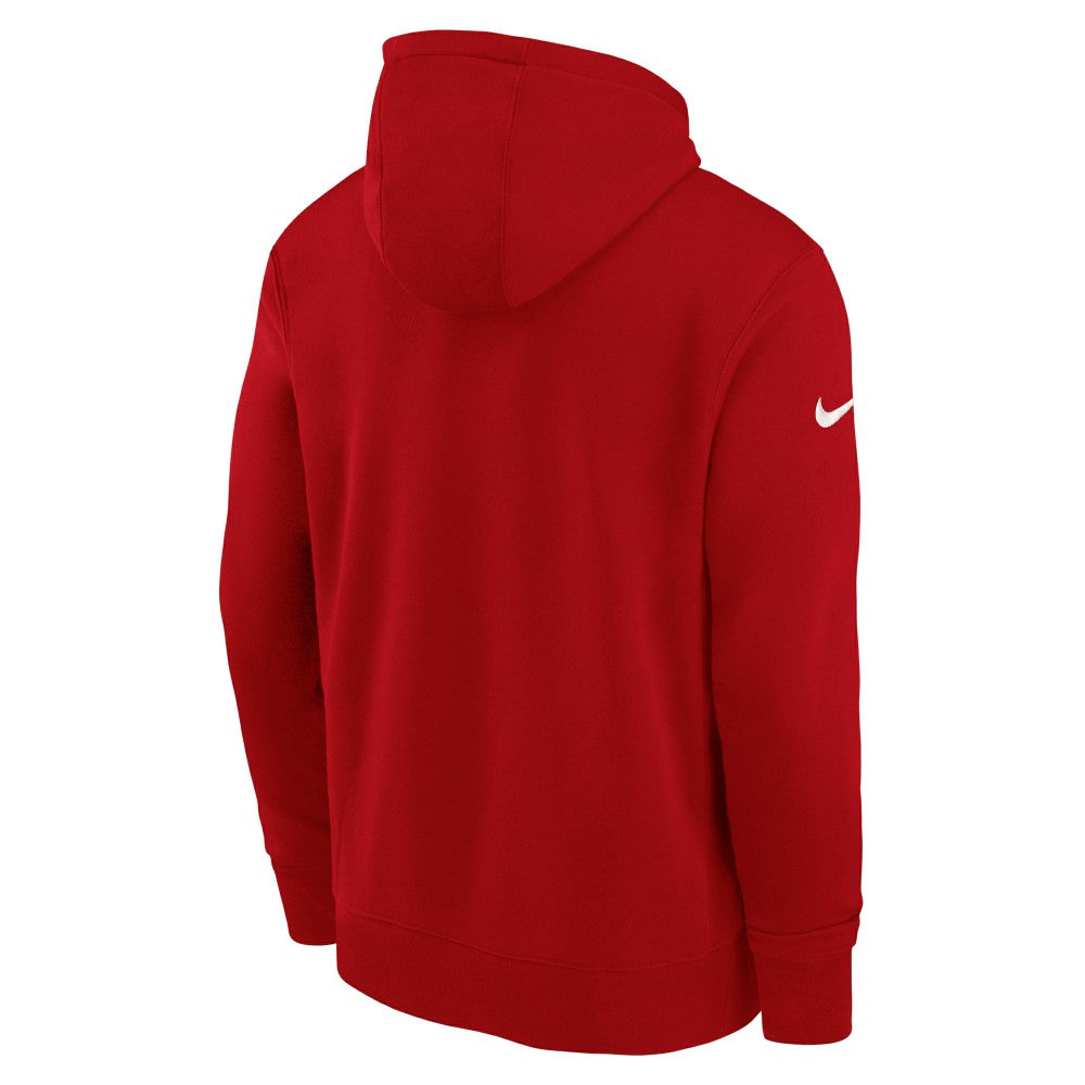 Barcelona Women's Essential Pullover Hoodie