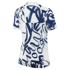 France Women's National Team Women's 2023 Pre-Match Top