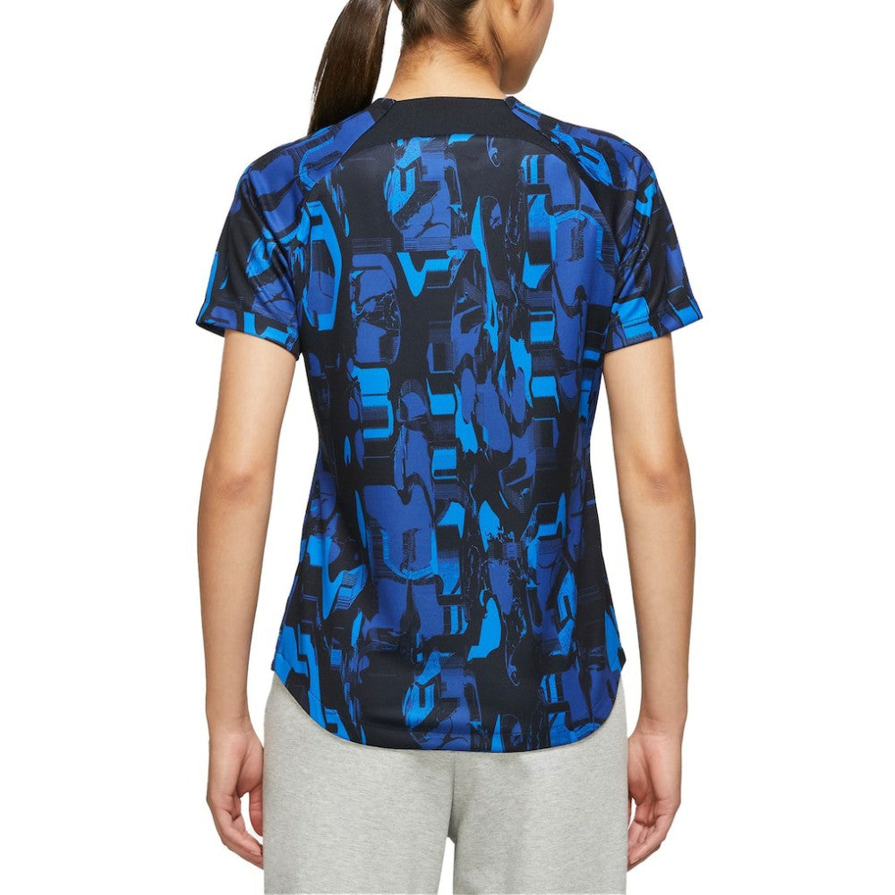 Chelsea Women's 2023/24 Home Academy Pro Pre-Match Top