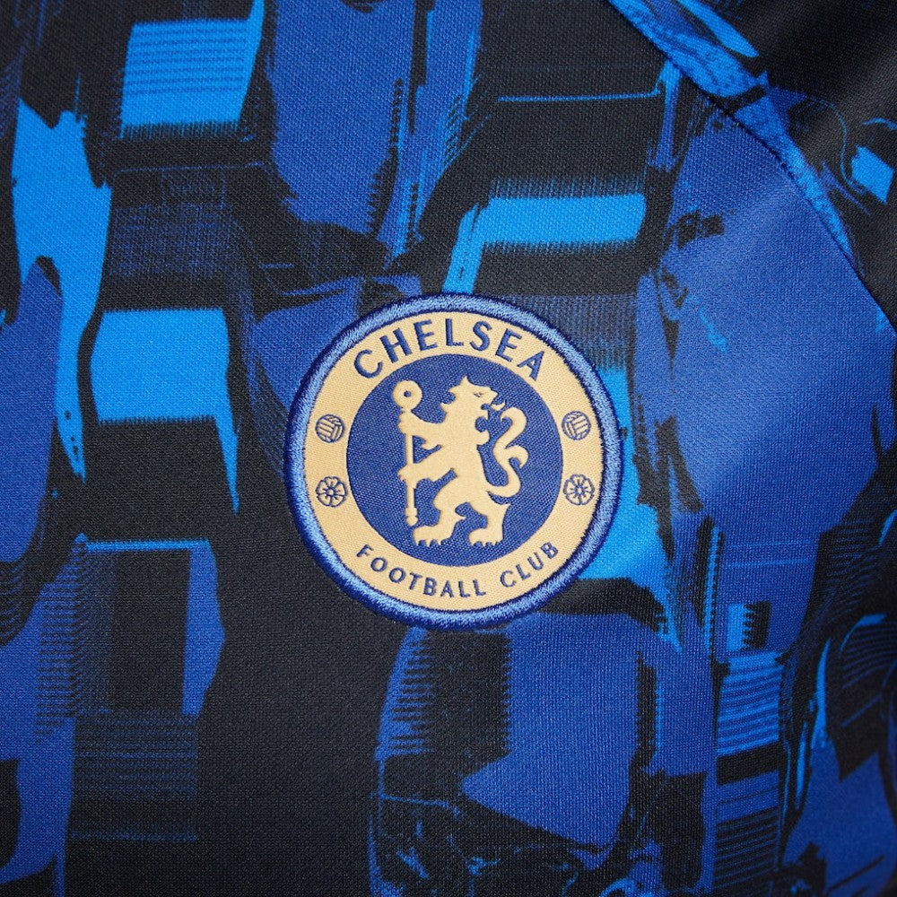 Chelsea Women's 2023/24 Home Academy Pro Pre-Match Top