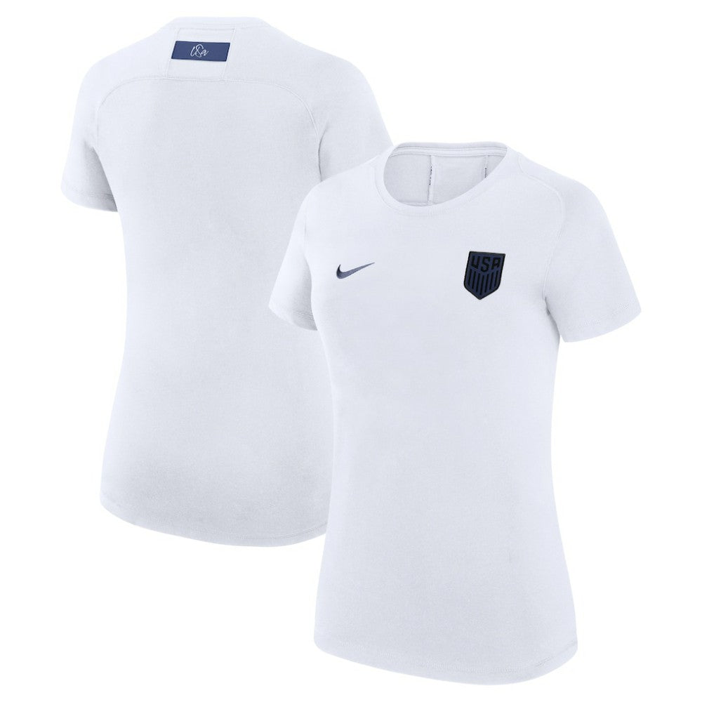 USMNT Women's Travel T-Shirt