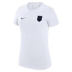 USMNT Women's Travel T-Shirt