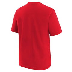 Miami Marlins Nike Preschool City Connect Graphic T-Shirt - MLB T-shirts
