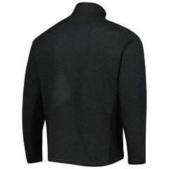 Philadelphia Flyers Antigua Course Quarter-Zip Jacket -  NHL Jackets